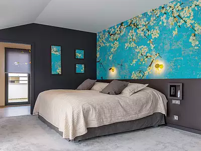 Appartement, 193 m²