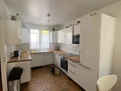 Maison, 116 m²