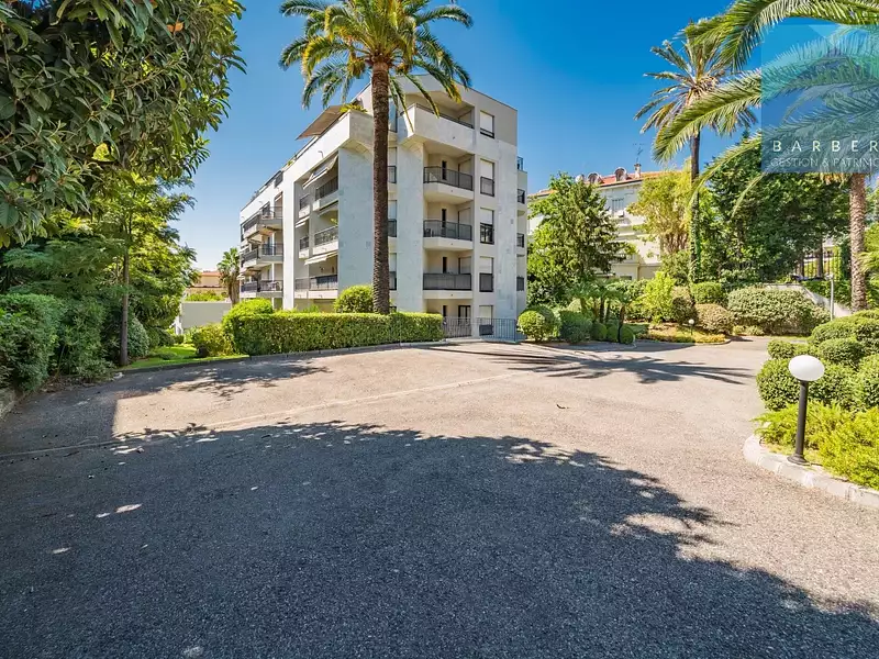 Appartement, 76 m²