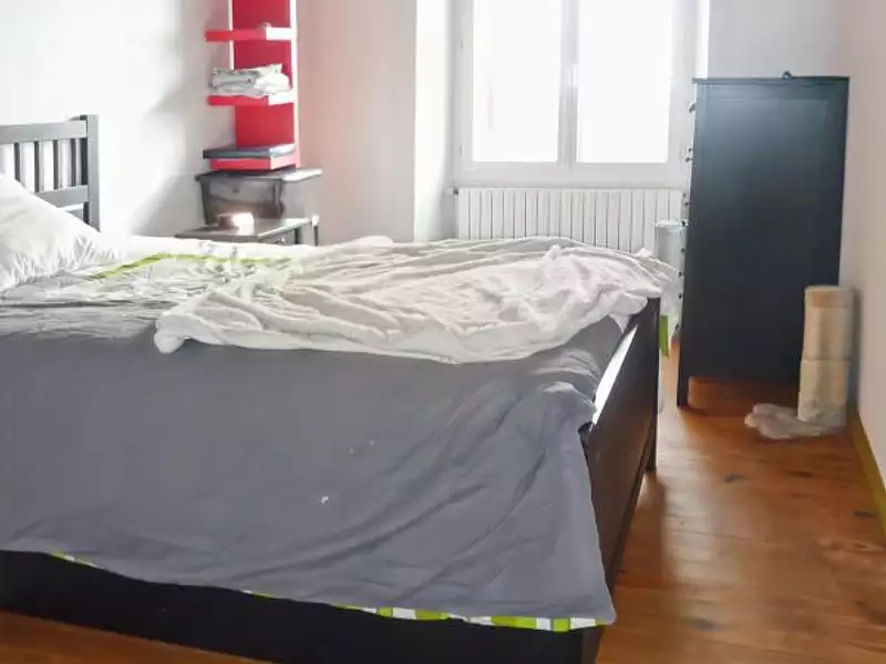 Maison, 69 m²