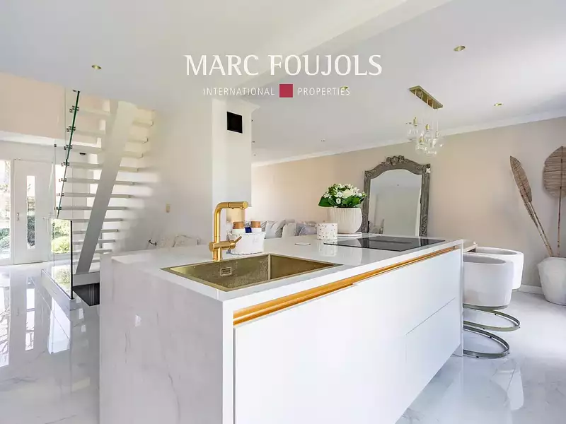 Maison, 160 m²