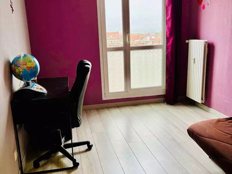 Appartement, 98 m²