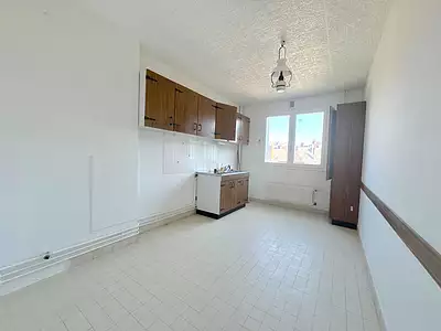 Appartement, 97,49 m²