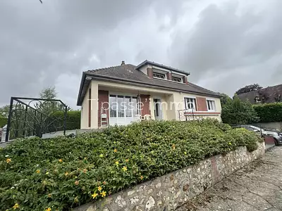 Maison, 103 m²
