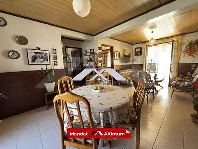 Maison, 68 m²