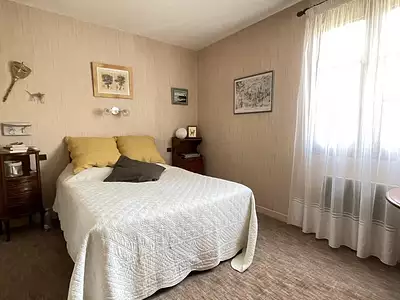 Maison, 130 m²