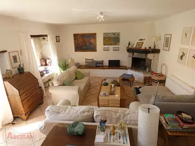 Maison, 158 m²