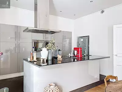 Appartement, 83,61 m²