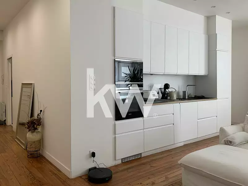 Appartement, 100 m²