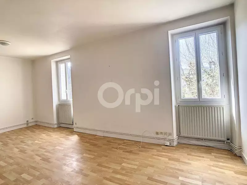 Appartement, 76 m²