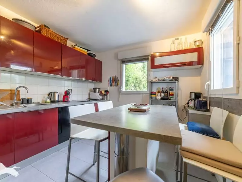 Maison, 89 m²