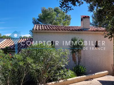 Maison, 100 m²