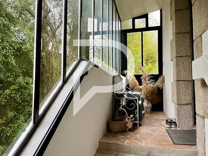 Maison, 160 m²