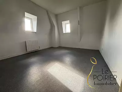 Appartement, 38 m²