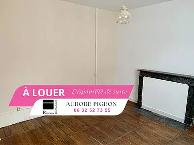 Appartement, 62,52 m²