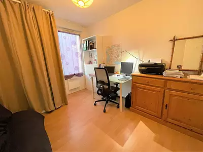 Appartement, 107 m²
