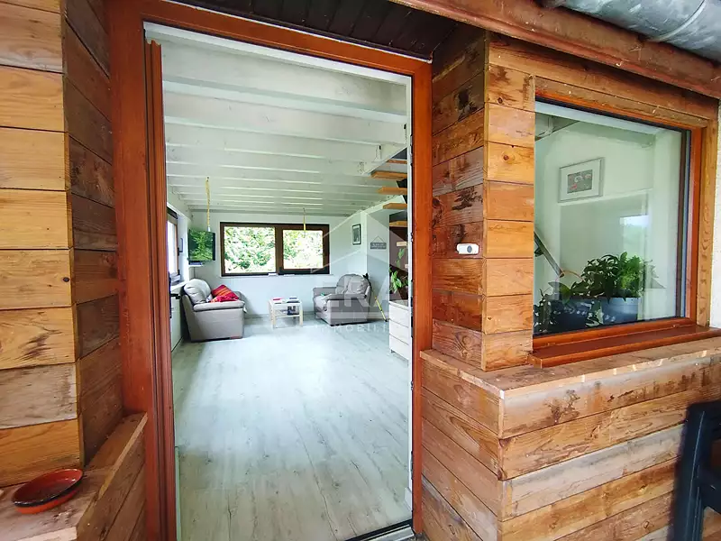 Maison, 84 m²