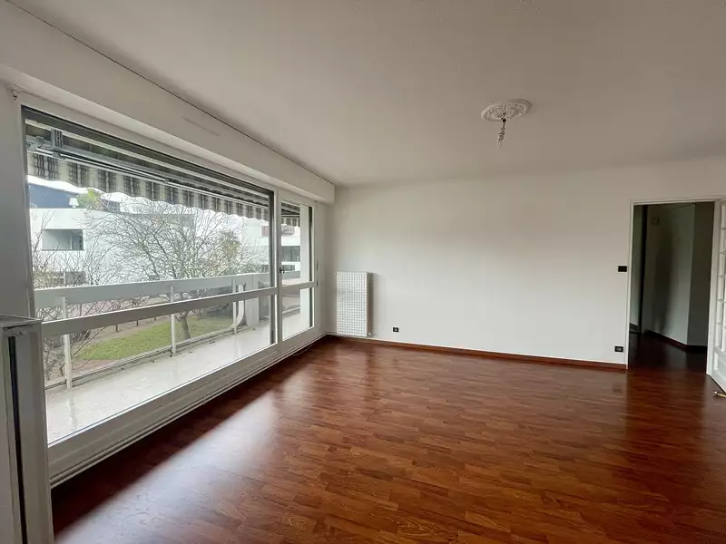 Appartement, 83,67 m²