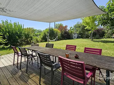 Maison, 130 m²
