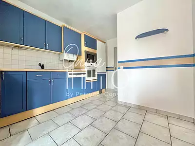 Appartement, 81,61 m²