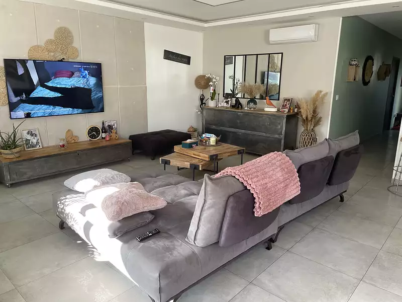Maison, 129,25 m²
