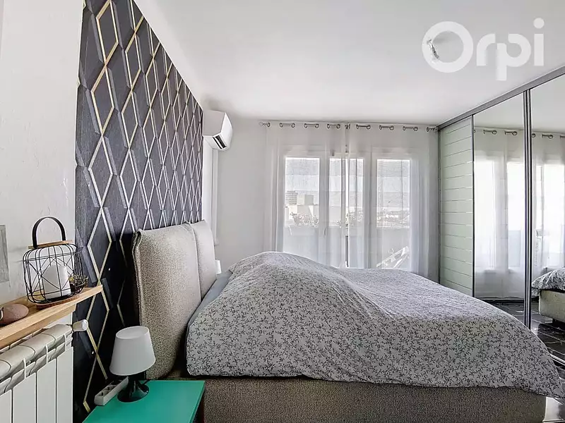 Appartement, 106 m²