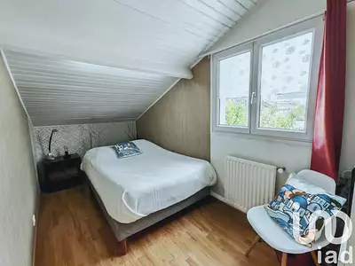 Maison, 120 m²