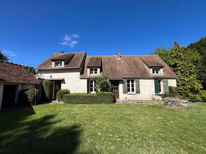 Maison, 160 m²