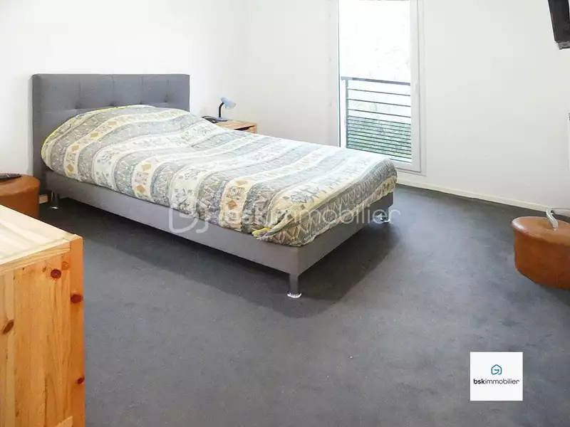 Appartement, 64 m²