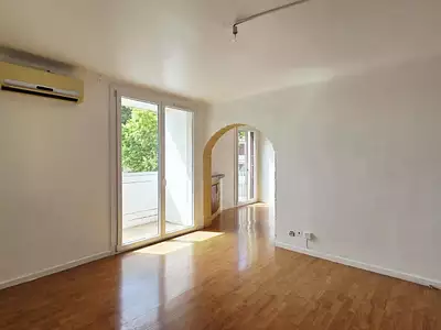 Appartement, 72 m²