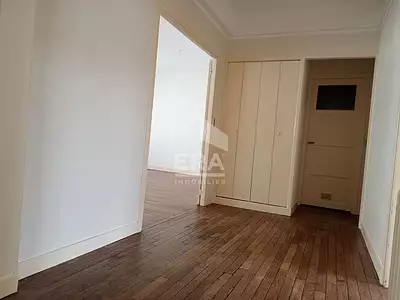 Appartement, 105,55 m²