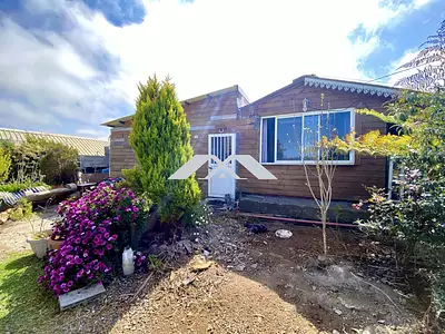 Maison, 64,43 m²