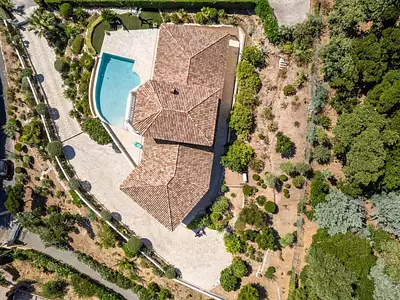 Maison, 311 m²