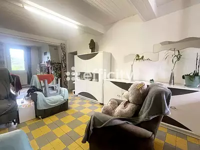 Maison, 112 m²
