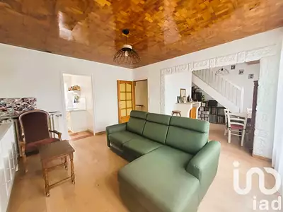 Maison, 90 m²