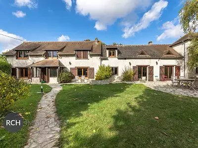Maison, 267 m²