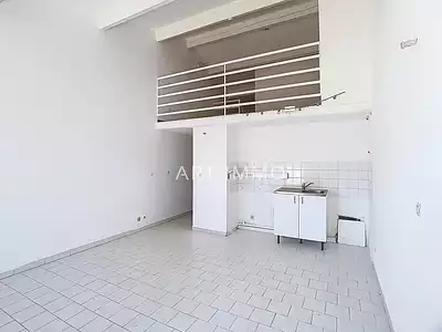 Appartement, 48 m²