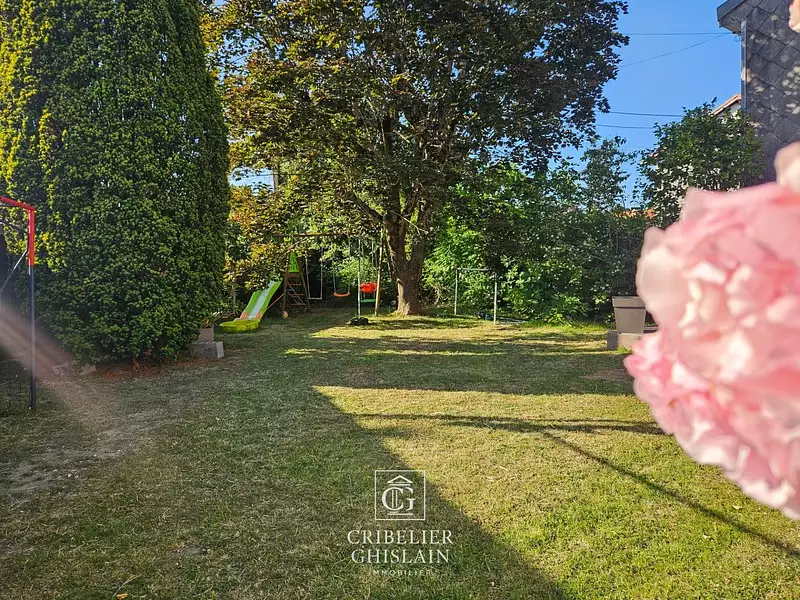Maison, 158 m²