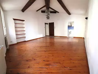 Appartement, 71,82 m²