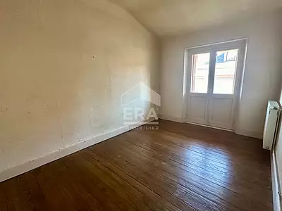 Appartement, 42,1 m²