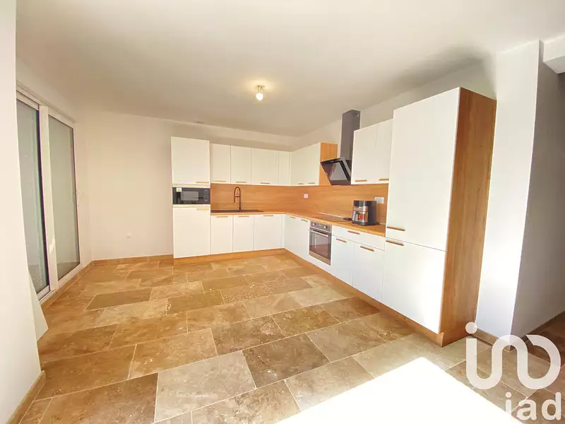 Maison, 107 m²