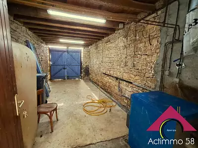 Maison, 110,53 m²