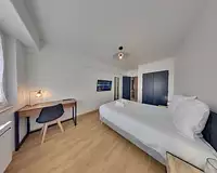 Appartement, 13,94 m²