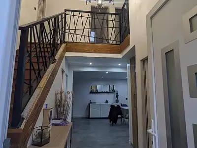 Maison, 118 m²