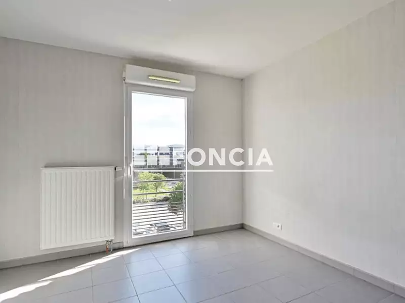 Appartement, 73 m²