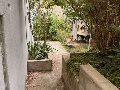 Appartement, 28,38 m²