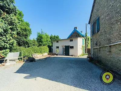 Maison, 173 m²