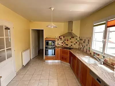 Maison, 130 m²