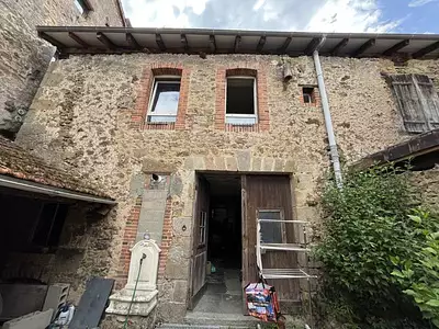 Maison, 114 m²