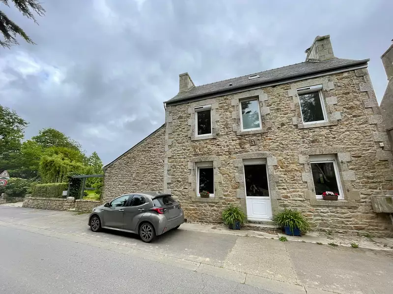 Maison, 132 m²